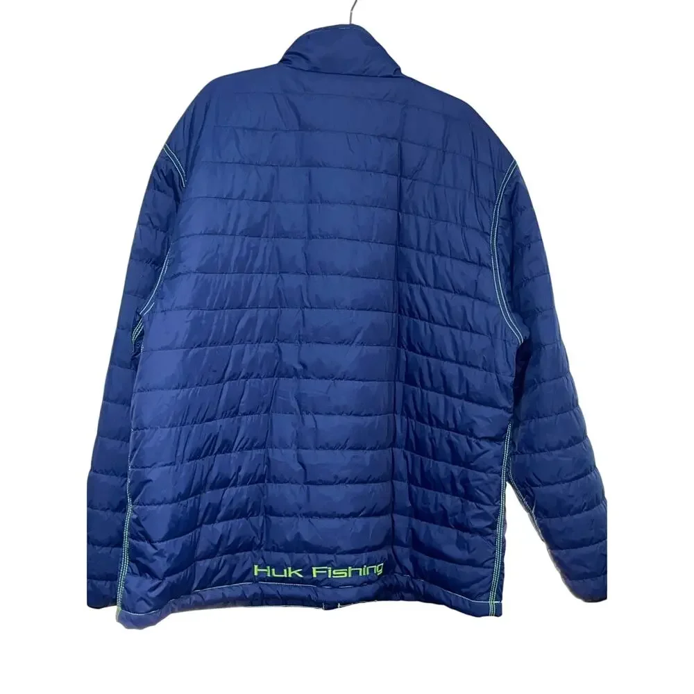 Huk men’s fishing